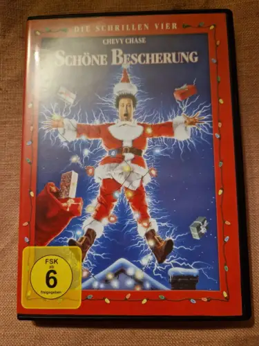 Schöne Bescherung Deutsch, Englisch, Französisch, Italienisch, Spanisch, Türkisc