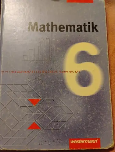 Mathematik / Mathematik - Allgemeine Ausgabe 1999 Allgemeine Ausgabe 1999  24709