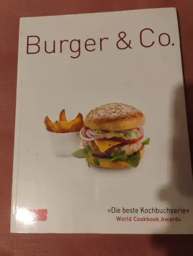 Burger & Co.