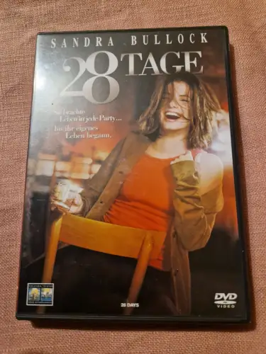 28 Tage (DVD)