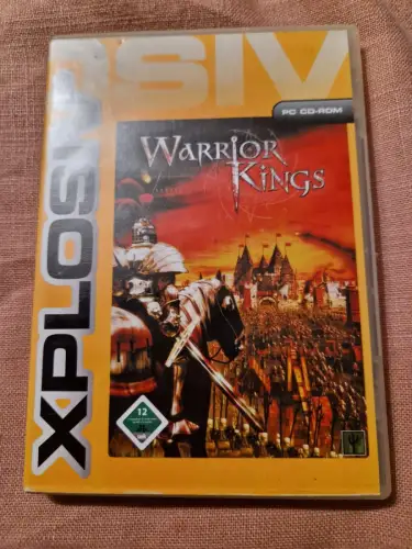 Warrior Kings (PC)