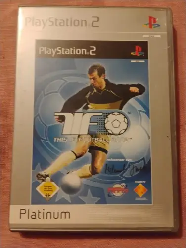 This is Football 2002 (PS2)