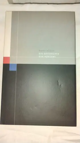 Die Geschichte des Härtens Berns, Hans: