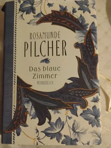Das blaue Zimmer Längsfeld, Margarete, Ingrid Altrichter und Rosamunde Pilcher: