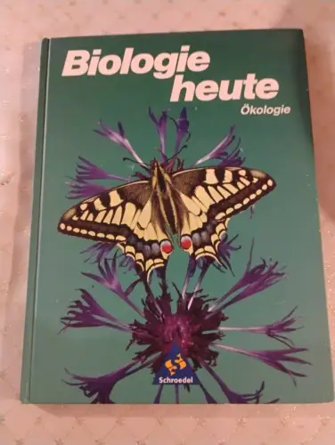 Biologie heute - Gymnasium SI - Neubearbeitung / Ausgabe Baden-Württemberg Schül