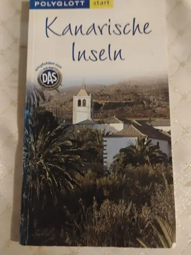 Kanarische Inseln