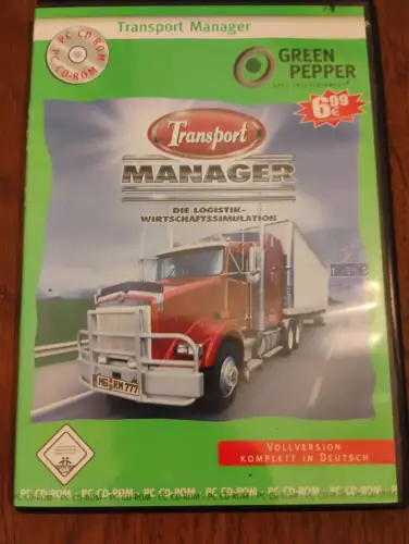 Transport Manager [PC]