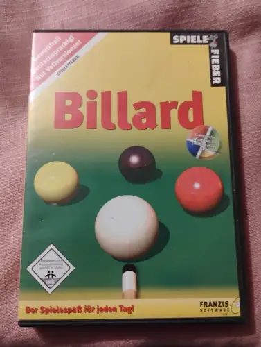 Billard (PC)