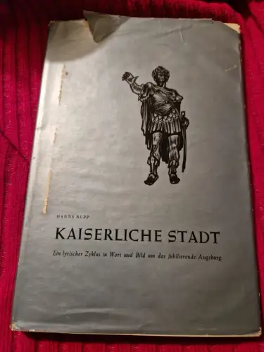 Kaiserliche Stadt Rupp, Hanns: