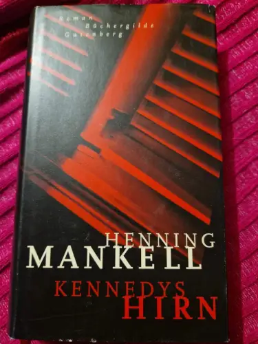 Kennedys Hirn