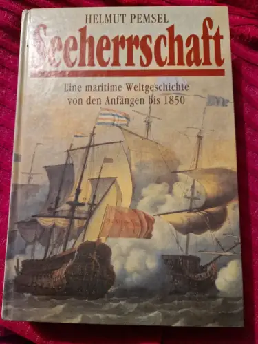 Seeherrschaft Pemsel, Helmut: