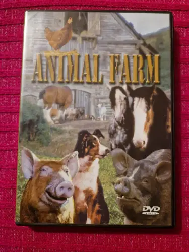 Animal Farm (DVD)