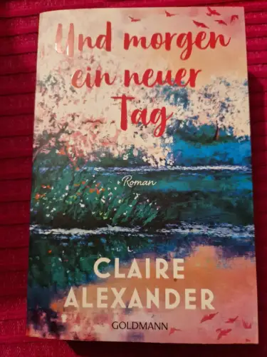 Und morgen ein neuer Tag Roman - Ein großer Frauenroman für die Leser*innen von 