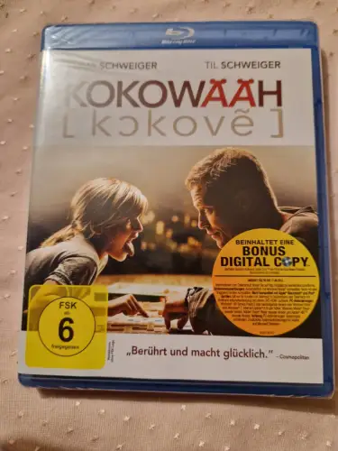 Kokowääh [Blu-ray] (NEU)