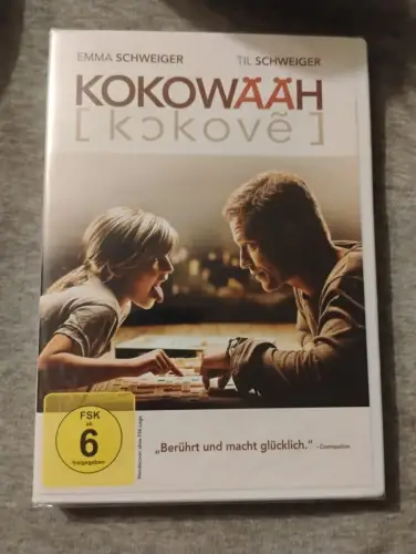 Kokowääh (DVD) (NEU)