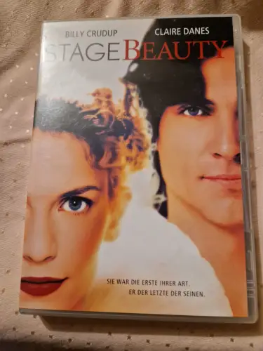 Stage Beauty (DVD)