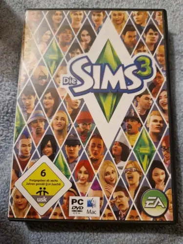 Die Sims 3 (PC)