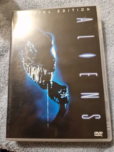 Aliens 2 - Die Rückkehr (Special Edition) [Director's Cut]