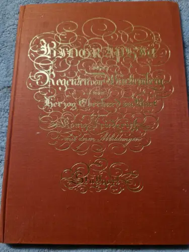 Die Herzöge von Württemberg