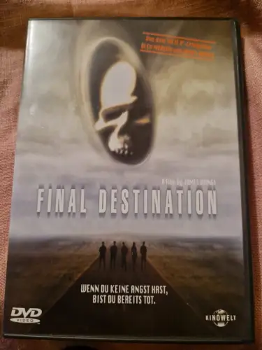 Final Destination (DVD)