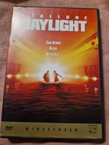 Daylight (DVD)