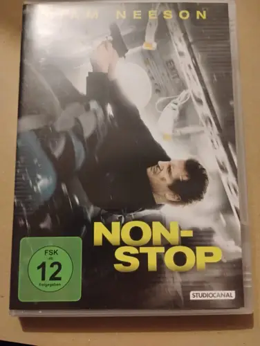 Non-Stop (DVD)