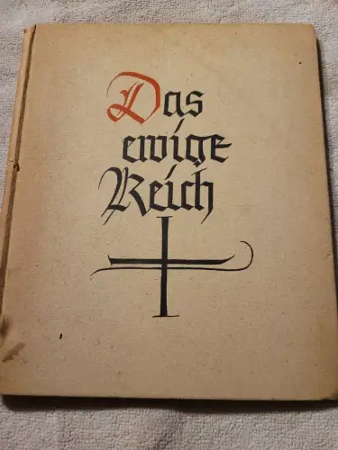 Das Ewige Reich