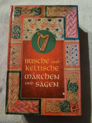 Irische und Keltische - Märchen und Sagen
