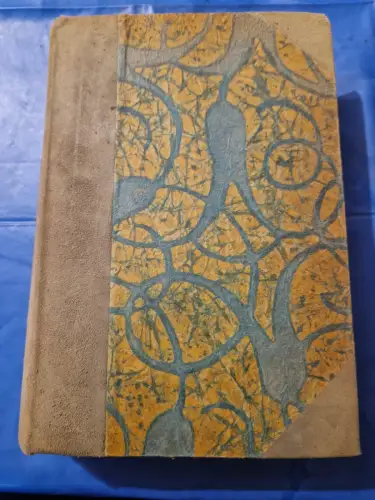 Aus einem phantastischen Leben - Erinnerungen Voß, Richard: