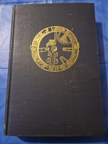 Versunkene Städte : Ein Buch von Glanz u. Untergang. Schreiber, Hermann und Geor