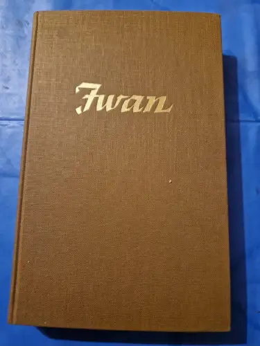 Iwan der Schreckliche Tolstoi: