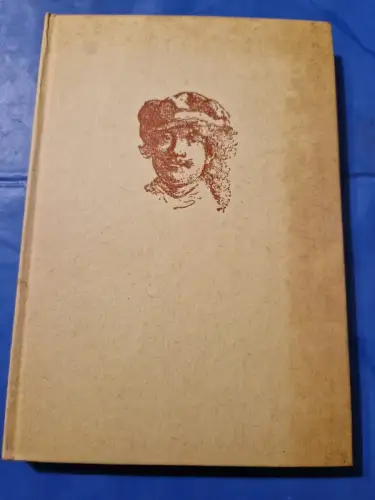 Stimmungen um Rembrand