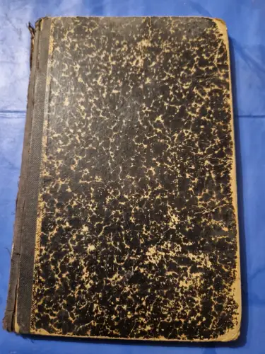 Sprachbüchlein für die Hand der Schüler Steidles: