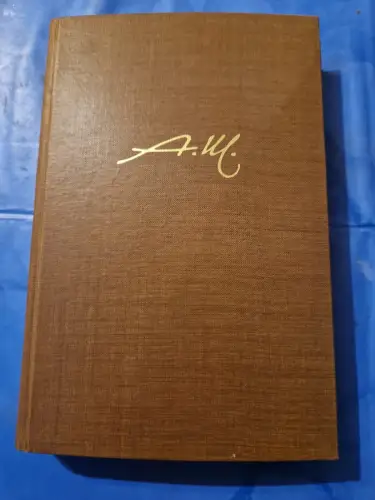 Der Königsweg Malraux, Andre: