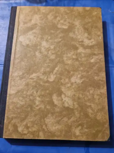 Farbige Gemäldewiedergaben - 1923