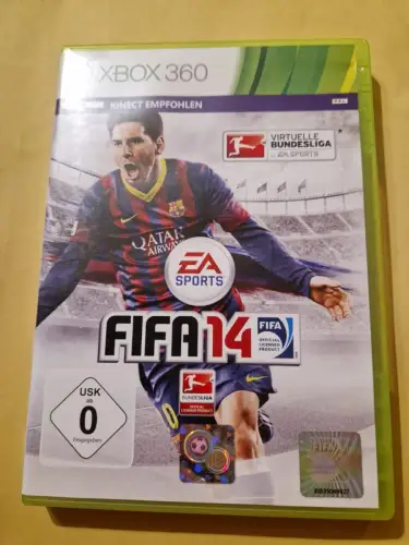 FIFA 14 - [Xbox 360]