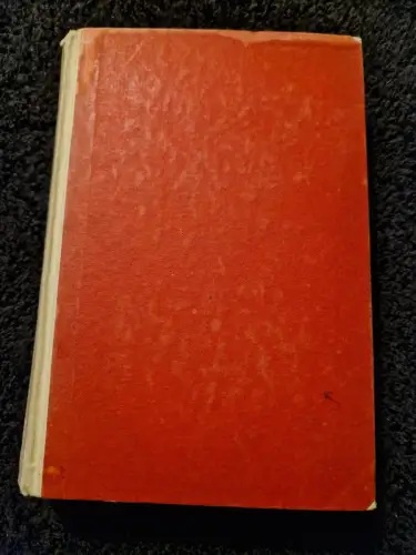 Die Erlösung - die wundersame Geschichte eines wundersamen Menschen aus jüngster