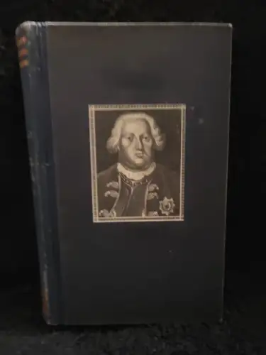 Der Vater Klepper, Jochen: