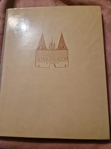 Die Baukunst an der Ostseeküste zwischen Elbe und Oder. Clasen, Karl Heinz: