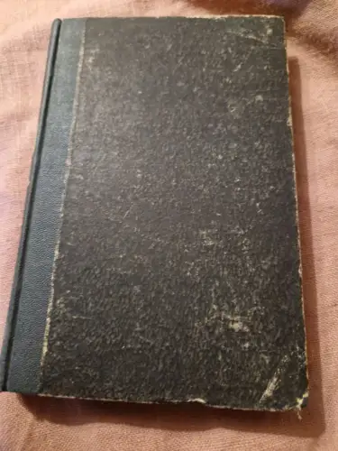 Zeitschrift für die freiwillige Gerichtsbarkeit und Gemeindeverwaltung - 1880