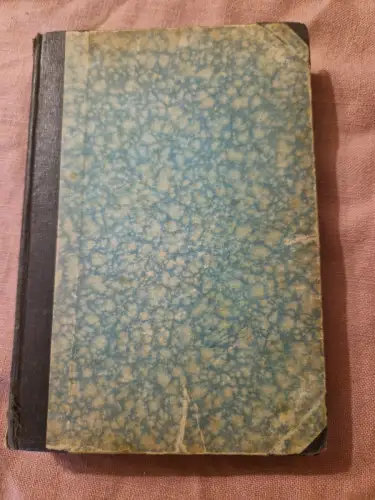 Leitfaden der Zoologie Sehmeil, Prof. Dr. O.: