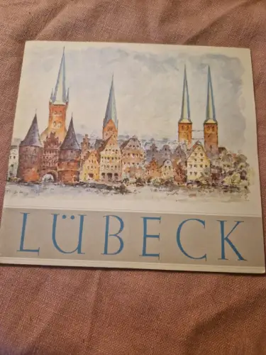 Hansestadt Lübeck
