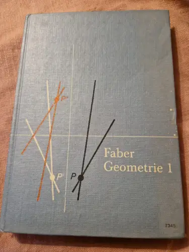 Faber - Geometrie 1
