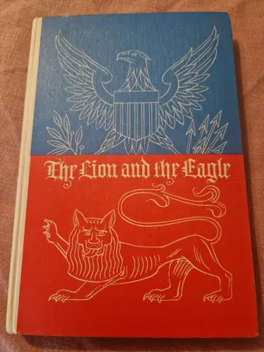 The Lion and the Eagle