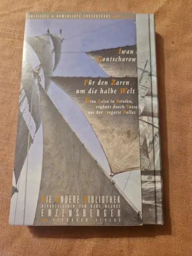 Für den Zaren um die halbe Welt : eine Reise in Briefen, ergänzt durch Texte aus