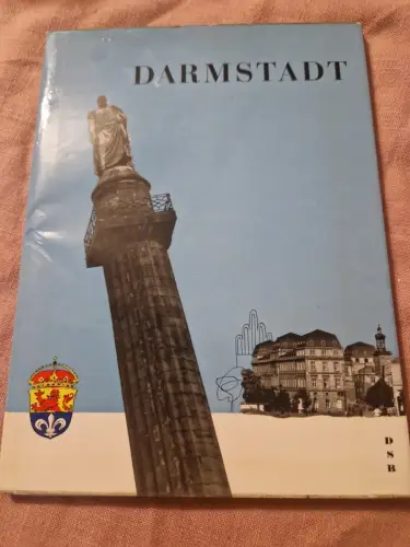 Darmstadt