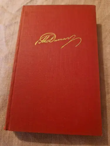 Die Gräfinvon Charny Dumas, Alexandre: