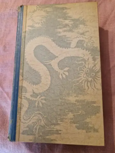 Manche Jahre bin ich gewandert Suyin, Han: