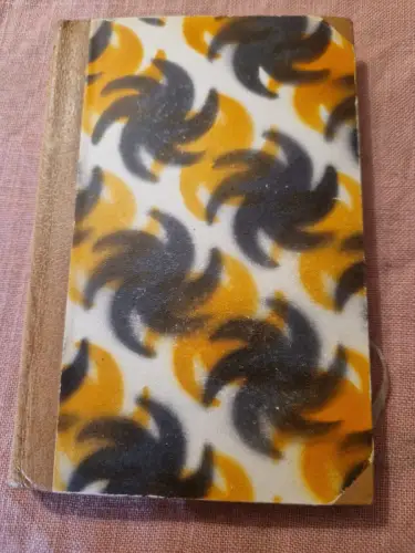 Brummkreisel Brodersen, Aage: