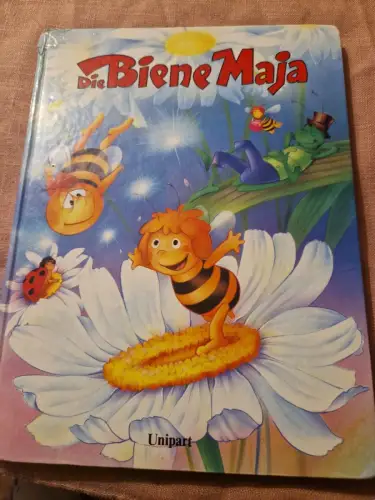 Die Biene Maja Krautmann, Milada: